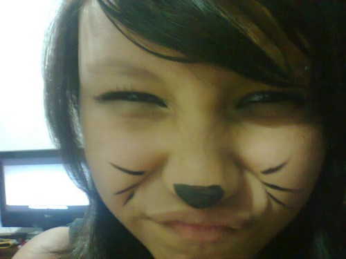 Louca+Retardada+Hunter = Sim sou eu k'
@Ramonzera_mon Namorado Que eu amo *-*,sou uma garota obcecada por vampiros e Sobrenatural *-* sou uma Hunter nda normal