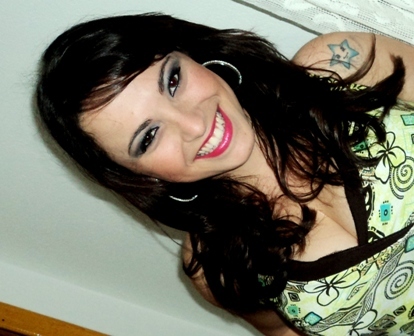 FrancineMariani's profile picture. Promotora de Eventos, 25 anos,  falo excessivamente sou imperativa e engraçada! Amo minha família, namorado, amigos o grêmio e as tradições gauchas!!