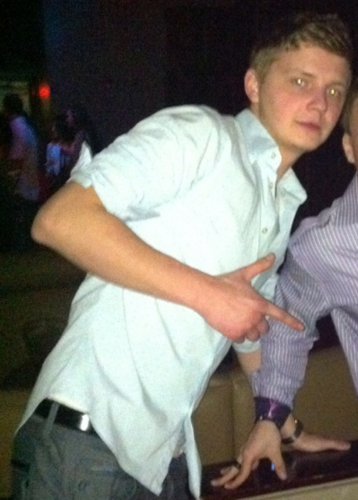 polSKI_WES's profile picture. I have come here to..