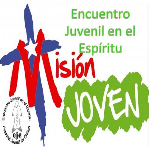 Encuentro Juvenil en el Espíritu
Diócesis de Chillan