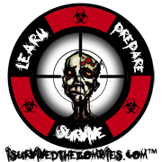 iSurviveZombies's profile picture. iSTZ was founded with one goal in mind; to educate you on the foundations of survival, so you don’t get your asses eaten when the SHTF. learn. prepare. survive.
