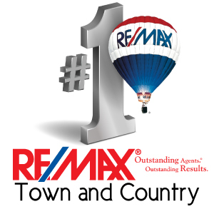 REMAX Town & Country