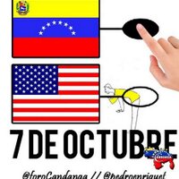 MISION 7 DE OCTUBRE(@SEVENOCTUBRE) 's Twitter Profile Photo