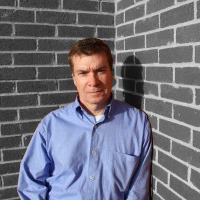 G Allen Byram (@gallenbyram) 's Twitter Profile Photo