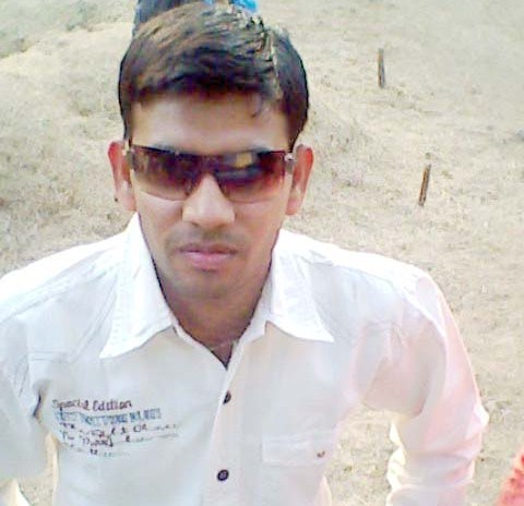 Hello My Name Is Ajay Kumar Yadav I live in Ratlam at India