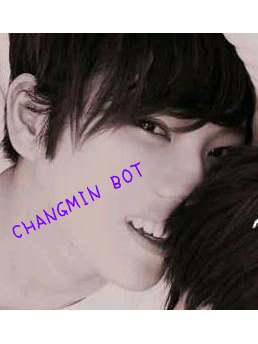 【非公式完全手動bot】東方神起チャンミンbot.親しくなった人にはドSになります.それまでは優しいです.でもドSの僕の方が好きですよね？kk　沢山のbotさんやBigeastの方からのフォロー待ってます^^　フォローは@下さいね.秘密な話はDMで.(R18/BL対応) since2012.4.6～