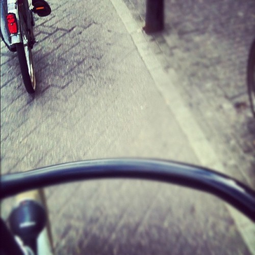 tizi4no's profile picture. Freewheeling