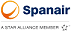 Spanair_Airline's profile picture. SPANAIR - Oferta de vuelos, hoteles y coches a buen precio
