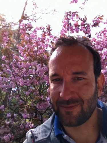 MartialRobellaz's profile picture. 