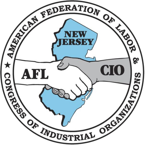 Official Twitter page for the New Jersey State AFL-CIO. Visit us at www.njaflcio.org for updates and news important to working families in the Garden State.