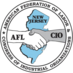 New Jersey AFL-CIO (@NJAFLCIO) Twitter profile photo