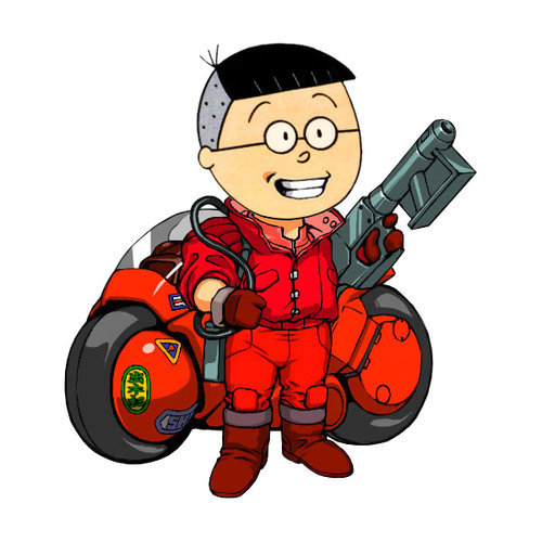 muga_tbt's profile picture. 映画、F１、テクノ、熱帯魚、その他広く浅くをモットーに日々だらけております。読書は苦手だけど知識に飢えております。CX-30乗り。