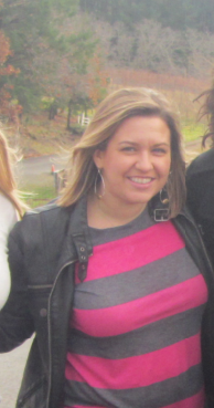 travel enthusiast, avid reader and all around happy person!