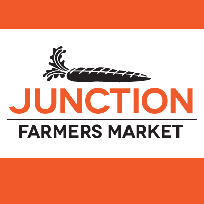 Independent farmers market in the Junction, Toronto. Open 9 am - 1 pm, every Saturday between May 25 and November 2, 2019.