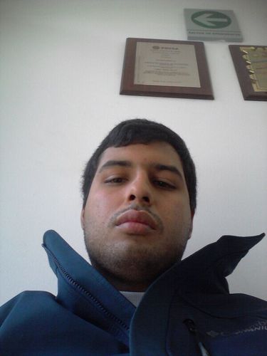 fgs281080's profile picture. Nuestros fracasos son públictos y notorios, pero nuestras victorias son los secretos mejor guardados y más anelados por todos