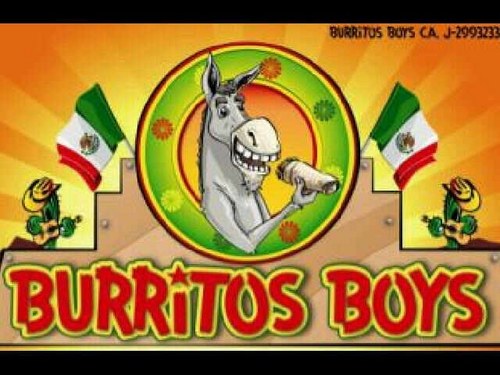 BURRITOSBOYS's profile picture. LA MEJOR COMIDA MEXICANA EXPRESS, AL MEJOR PRECIO Y CON UN TIEMPO RAPIDO DE PREPARACION, LA ESPECIALIDAD DE LA CASA: EL BURRITO!!!!