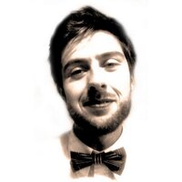 Sander A. Schwartz (@54ndr) 's Twitter Profile