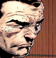 Reformed Criminal. Formerly with the Avengers and the Wildpack. (Marvel Comics only, 616 preferred) #616Avengers