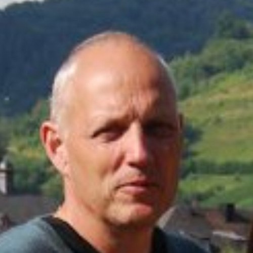 jsloberg's profile picture. 