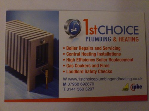 MoPlumber's profile picture. Domestic, Catering and Commercial Heating Engineers.