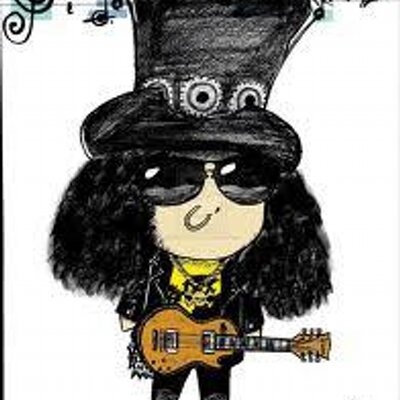 AriGslash's profile image