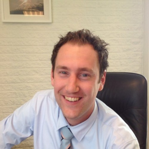 Frank Hordijk
