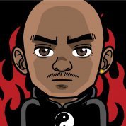 ThunderGawdKen's profile picture. You want it to be one way. But it's the OTHER way...