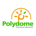 Ireland's leading greenhouse suppliers Polydome Ltd.