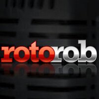 RotoRob(@RotoRob) 's Twitter Profile Photo