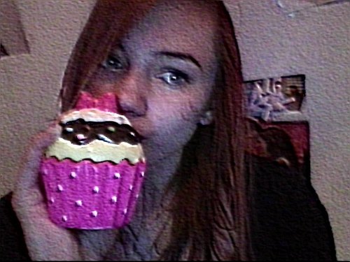 VanessaMars1's profile picture. 