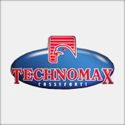 TechnomaxSrl's profile picture. TECHNOMAX è specializzata nella produzione e commercializzazione di casseforti e sistemi di sicurezza passivi, per il settore privato e professionale.