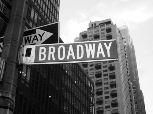 Everything problematic about Broadway and West End!