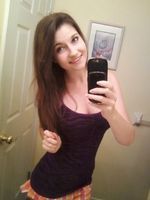 Charlotte_Acker's profile picture. No future, no life