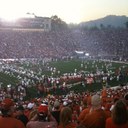 Alan Milby - @wnt2wtchhorns - Twitter