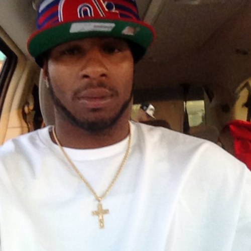 QueKenG's profile picture. 