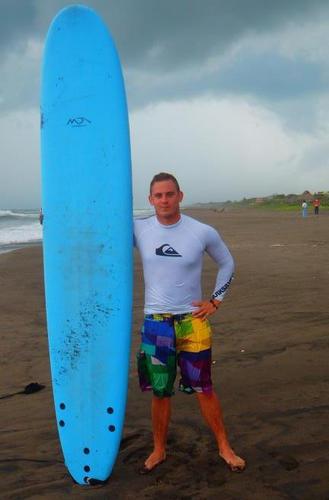 BradHubbard26's profile picture. 