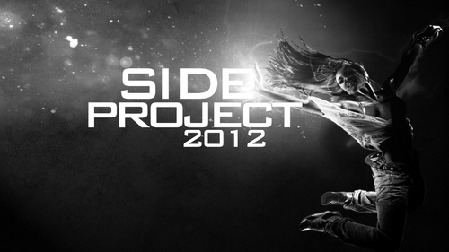 SIDEPROJECT2012's profile picture. - EM BREVE SIDEPROJECT 2.0 (: AGUARDEM {...} | darkinsidecrew4ever