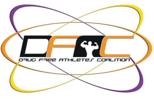 Drugs Free Athletes Coalition. THE federation you should be competing in