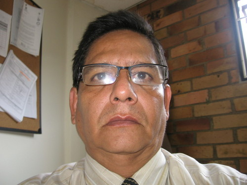 cefafernandez's profile picture. 