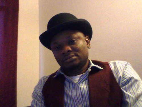 soladola's profile picture. I am John the BATist