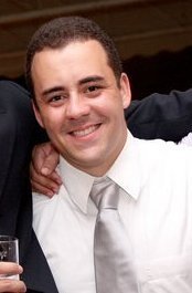 rafafranzoni's profile picture. 