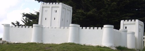 MODELVILLAGE's profile picture. 