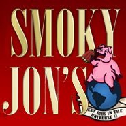 SmokyJons's profile picture. A Madison tradition for over 35 years, Smoky Jon's #1 BBQ has produced fantastic, authentic wood-cooked barbecue
