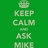 MykeyP's profile image