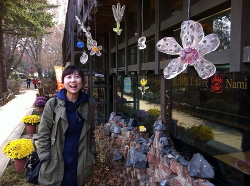 olive_shin's profile picture. National Information Society Agency