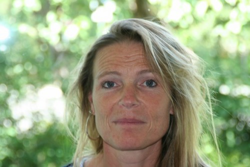 Monique van Hezewijk Profile