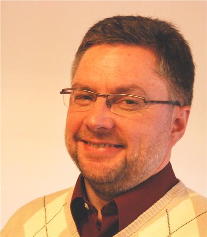 National director of Alpha Norway