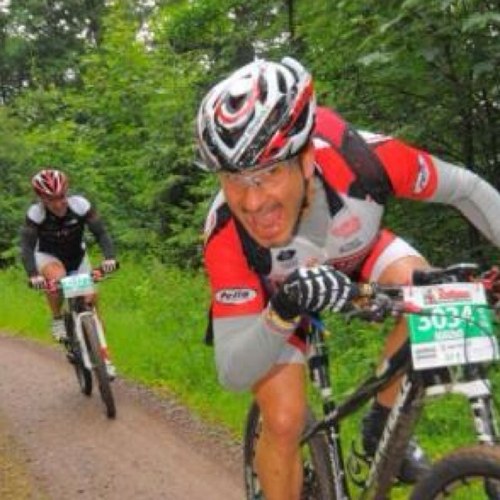 Maurobonf's profile picture. 