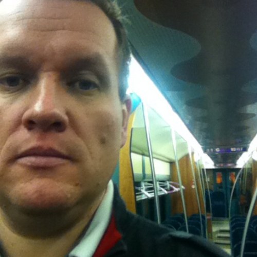 hanstr1's profile picture. 3 barnsfar og konduktør i SJNord Lag i Norge er LSK i England er det spurs