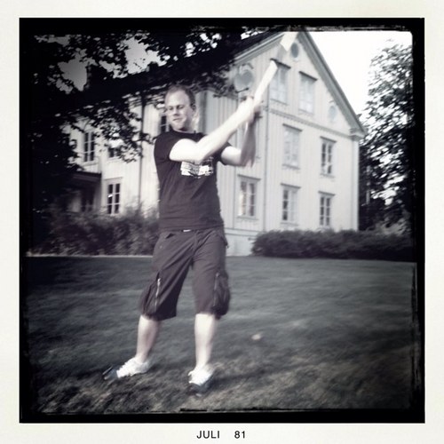 ARoaldsnes's profile picture. 